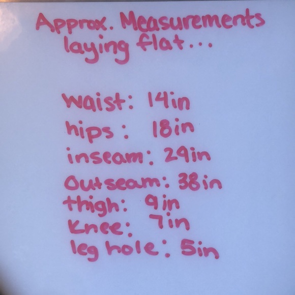 Celebrity Pink Skinny Jeans Khaki Size 5 - Picture 7 of 8